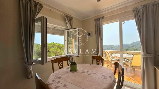 5 camera da letto Villa in vendita in Lloret de Mar - 499.000 € (Rif: 7706930)