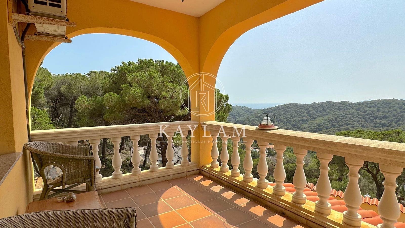 5 sovrum Villa till salu i Lloret de Mar - 499 000 € (Ref: 7706930)