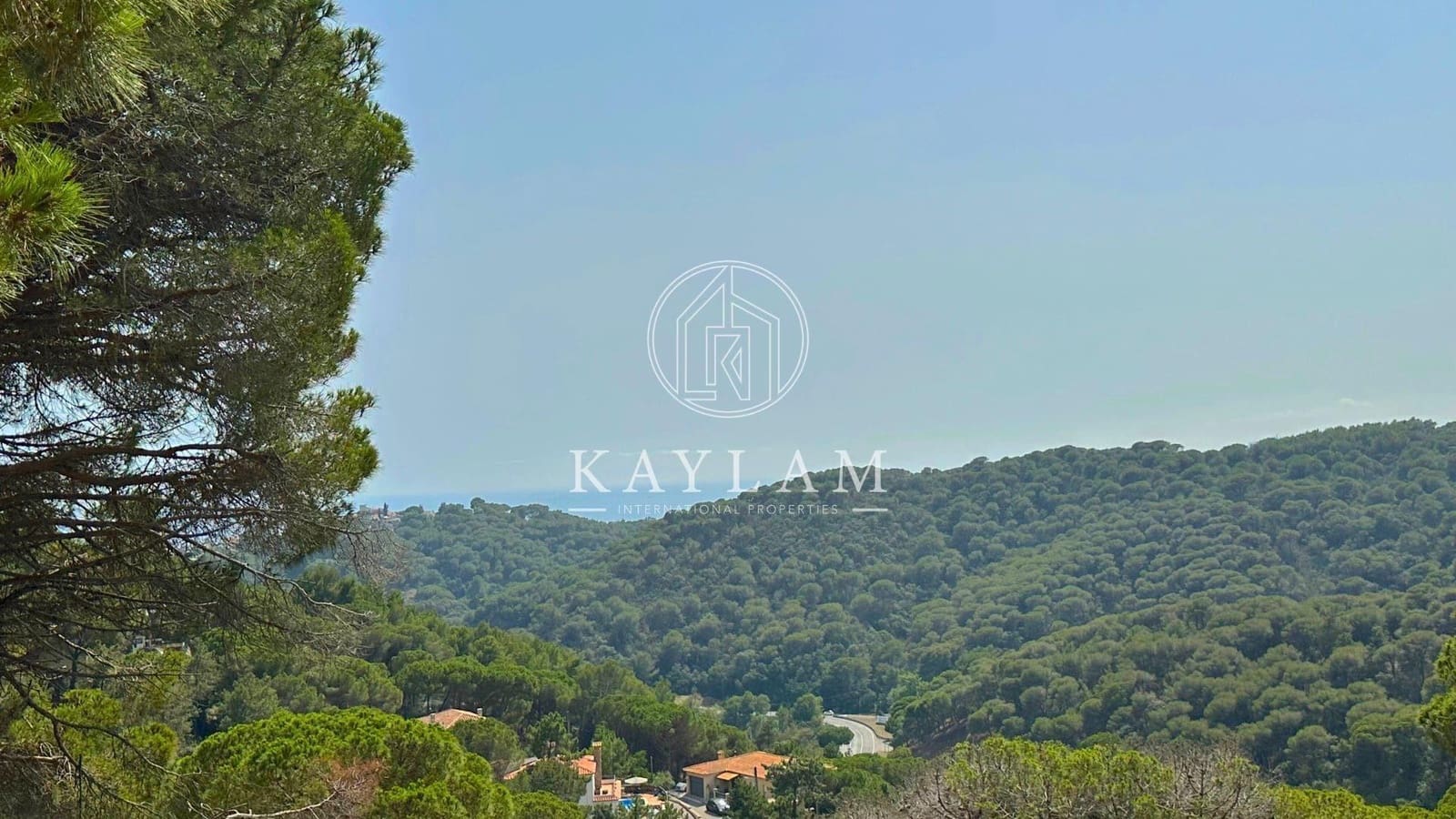 5 sovrum Villa till salu i Lloret de Mar - 499 000 € (Ref: 7706930)