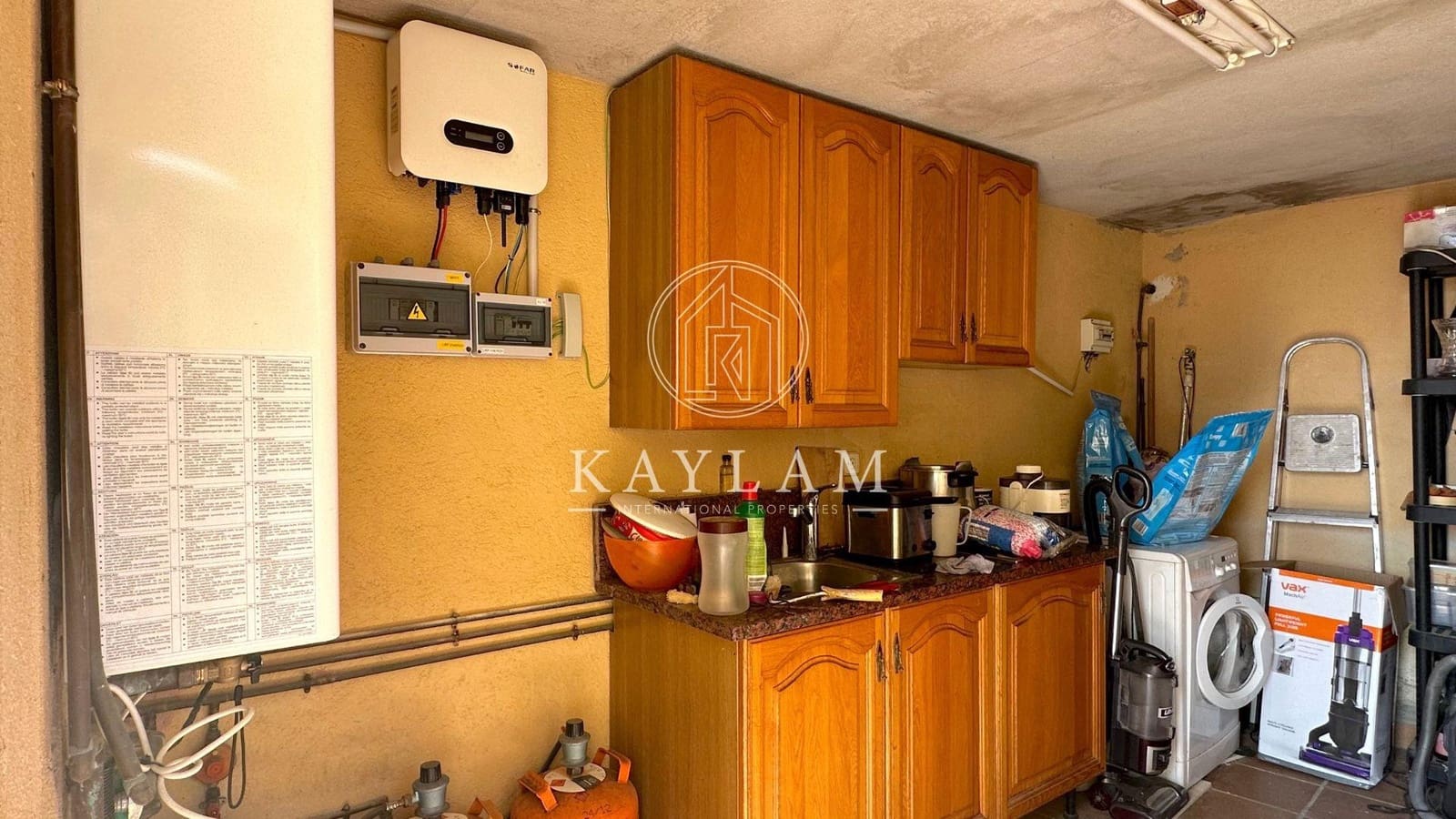 5 sovrum Villa till salu i Lloret de Mar - 499 000 € (Ref: 7706930)