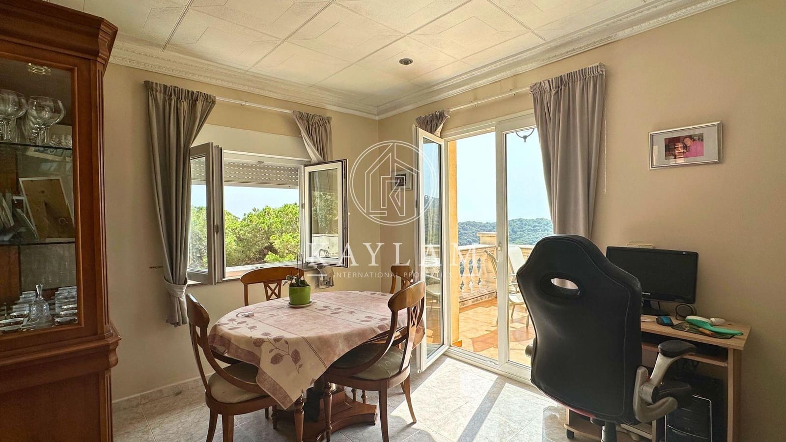 5 sovrum Villa till salu i Lloret de Mar - 499 000 € (Ref: 7706930)