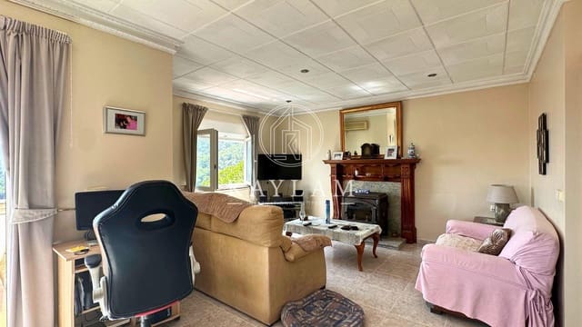 5 camera da letto Villa in vendita in Lloret de Mar - 499.000 € (Rif: 7706930)