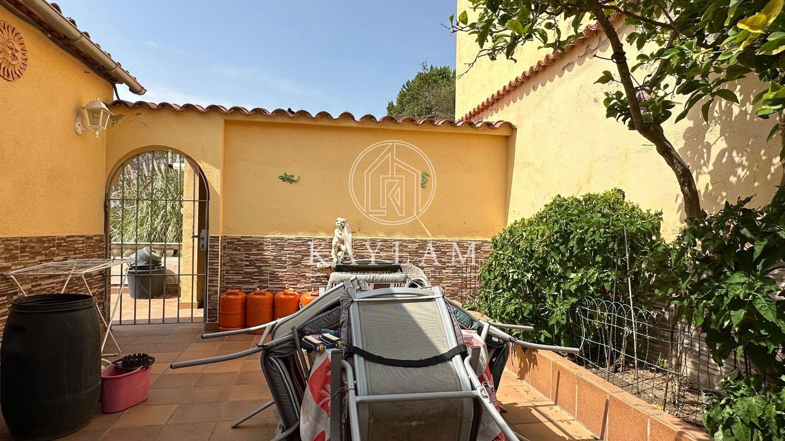 5 sovrum Villa till salu i Lloret de Mar - 499 000 € (Ref: 7706930)