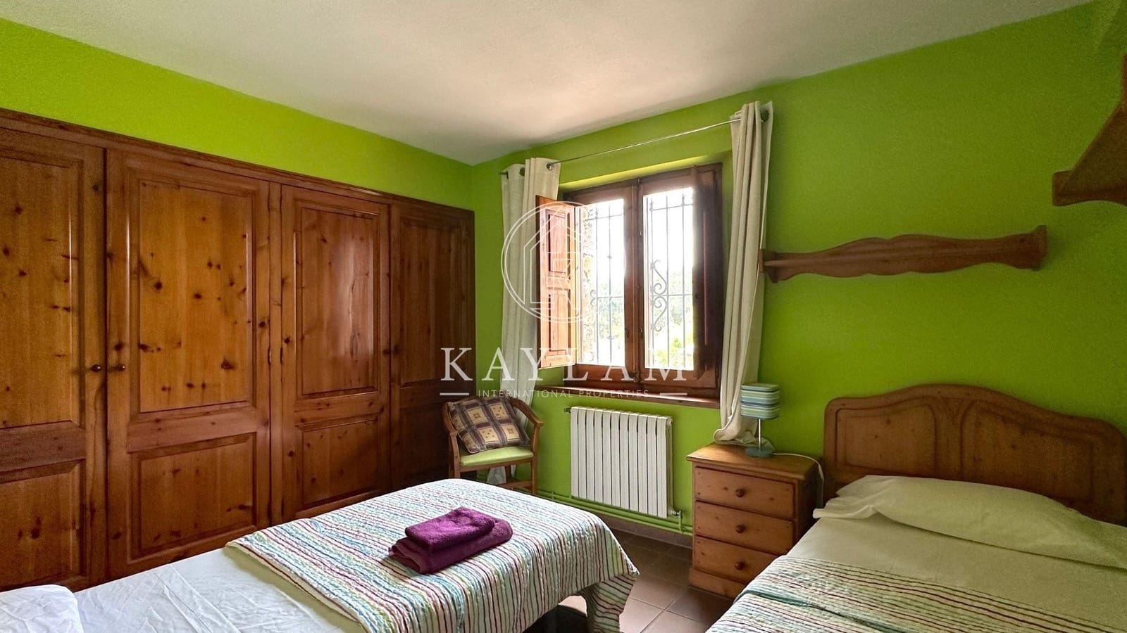 6 Zimmer Finca/Landgut zu verkaufen in Calonge i Sant Antoni - 2.500.000 € (Ref: 7708992)