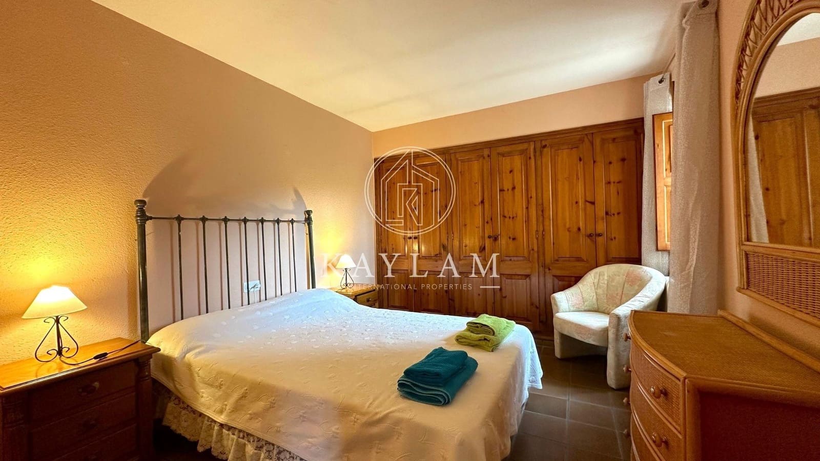 6 Zimmer Finca/Landgut zu verkaufen in Calonge i Sant Antoni - 2.500.000 € (Ref: 7708992)