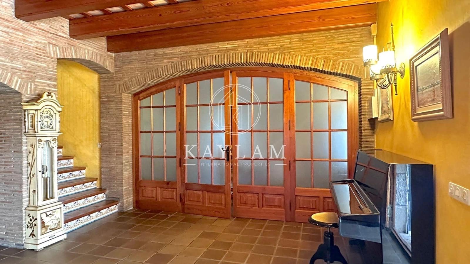 6 Zimmer Finca/Landgut zu verkaufen in Calonge i Sant Antoni - 2.500.000 € (Ref: 7708992)