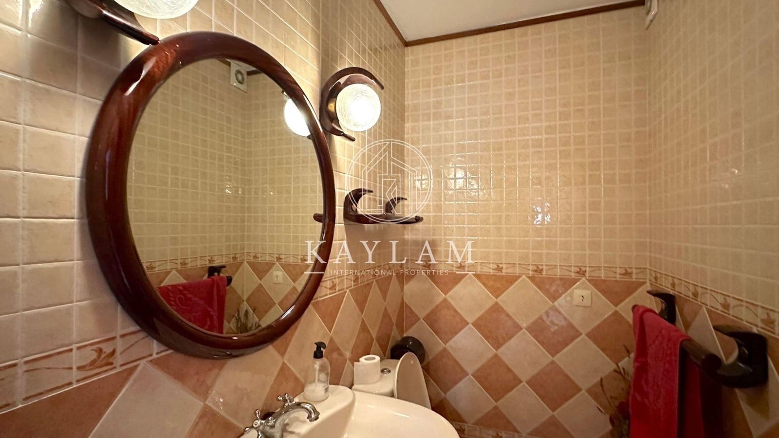 6 Zimmer Finca/Landgut zu verkaufen in Calonge i Sant Antoni - 2.500.000 € (Ref: 7708992)