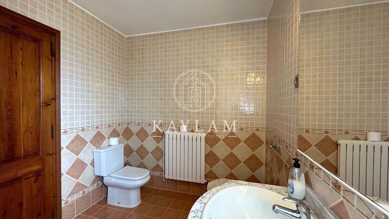 6 Zimmer Finca/Landgut zu verkaufen in Calonge i Sant Antoni - 2.500.000 € (Ref: 7708992)