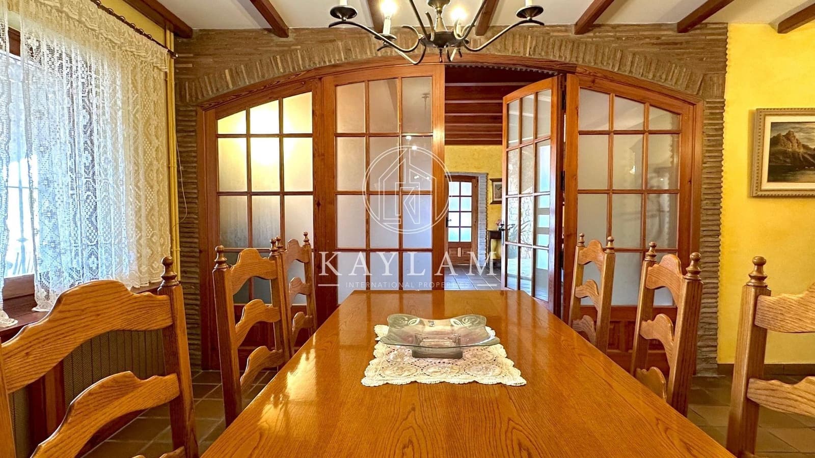 6 Zimmer Finca/Landgut zu verkaufen in Calonge i Sant Antoni - 2.500.000 € (Ref: 7708992)