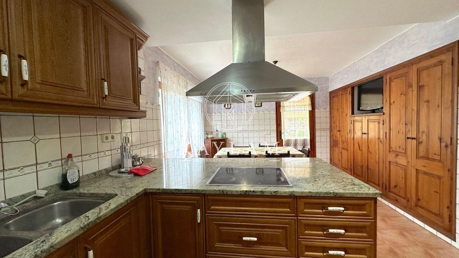 6 Zimmer Finca/Landgut zu verkaufen in Calonge i Sant Antoni - 2.500.000 € (Ref: 7708992)