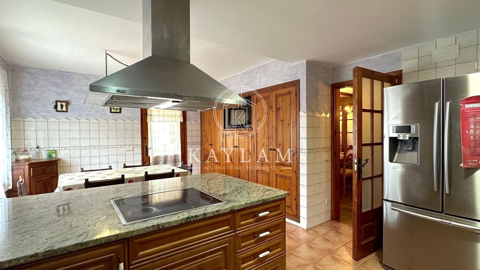 6 Zimmer Finca/Landgut zu verkaufen in Calonge i Sant Antoni - 2.500.000 € (Ref: 7708992)