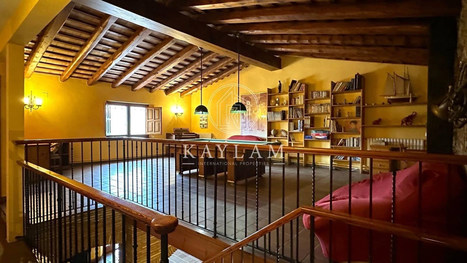 6 Zimmer Finca/Landgut zu verkaufen in Calonge i Sant Antoni - 2.500.000 € (Ref: 7708992)