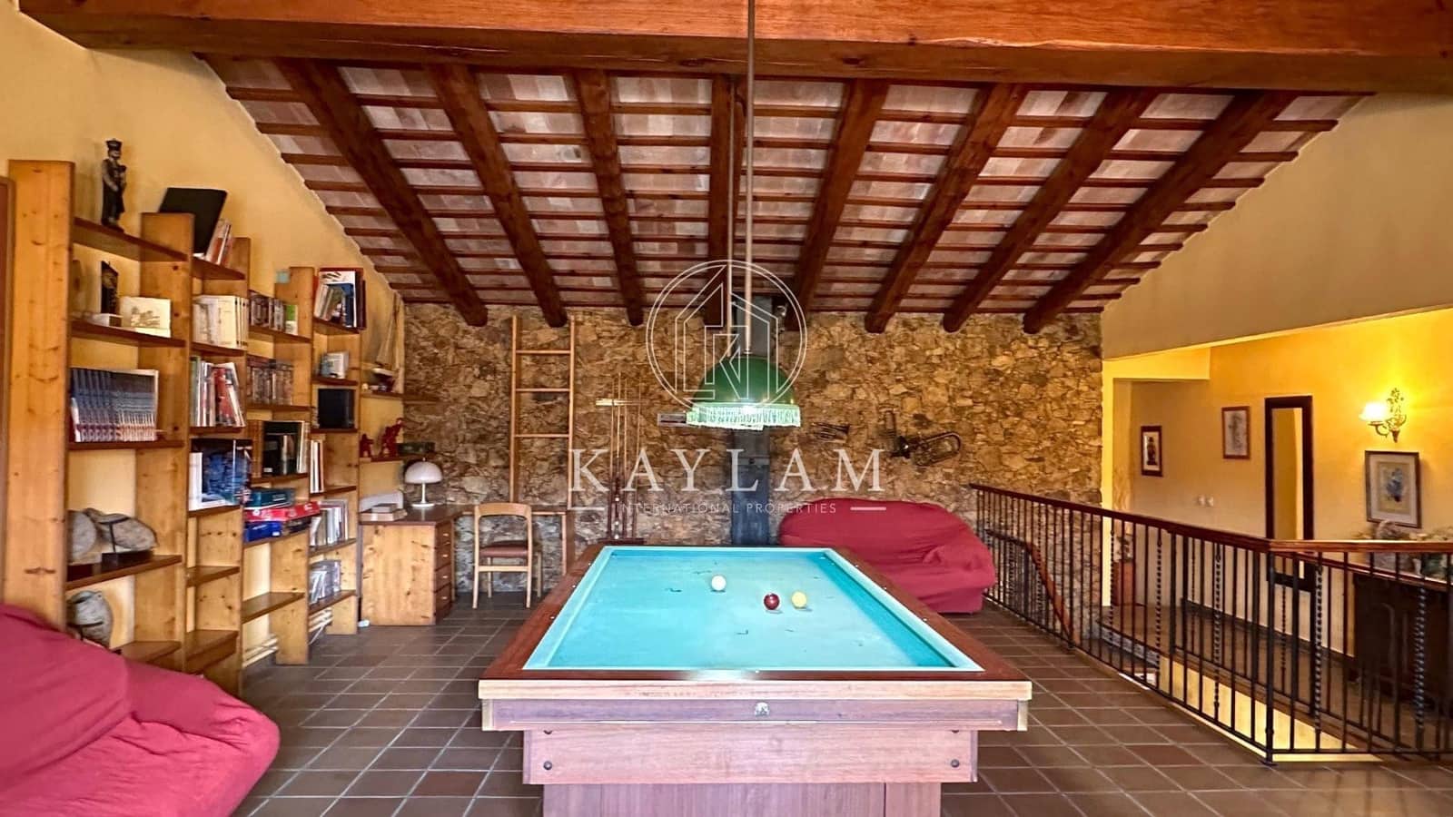 6 Zimmer Finca/Landgut zu verkaufen in Calonge i Sant Antoni - 2.500.000 € (Ref: 7708992)