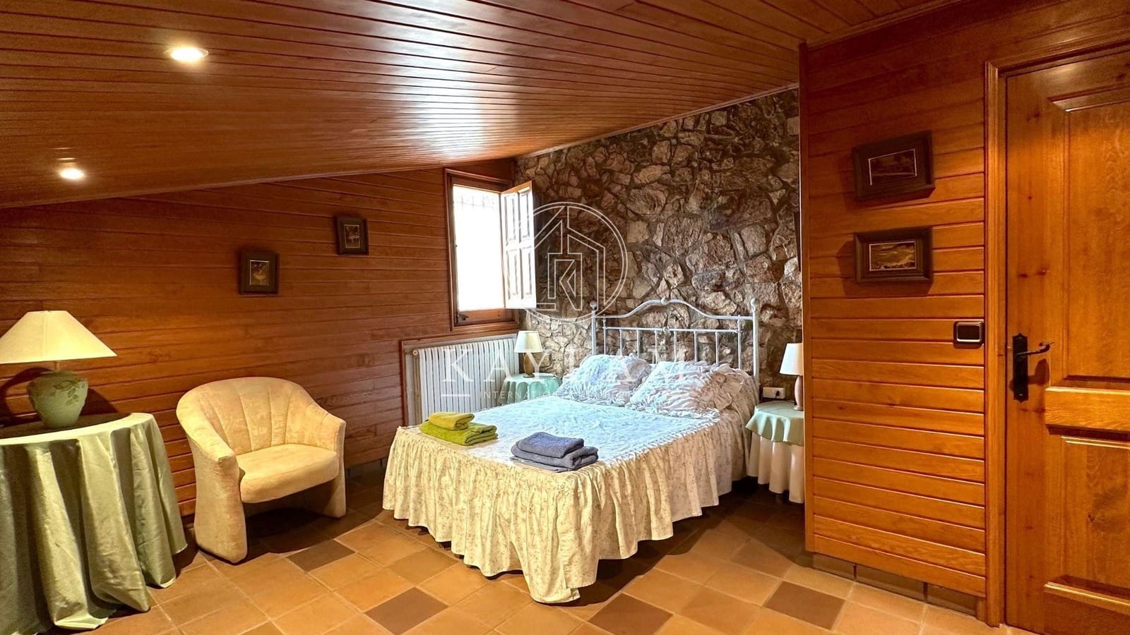 6 Zimmer Finca/Landgut zu verkaufen in Calonge i Sant Antoni - 2.500.000 € (Ref: 7708992)