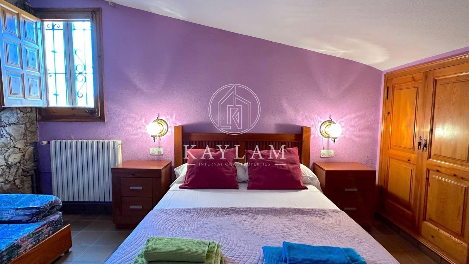 6 Zimmer Finca/Landgut zu verkaufen in Calonge i Sant Antoni - 2.500.000 € (Ref: 7708992)