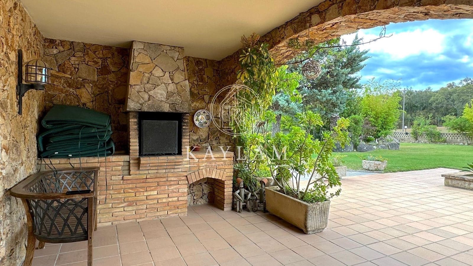 6 Zimmer Finca/Landgut zu verkaufen in Calonge i Sant Antoni - 2.500.000 € (Ref: 7708992)