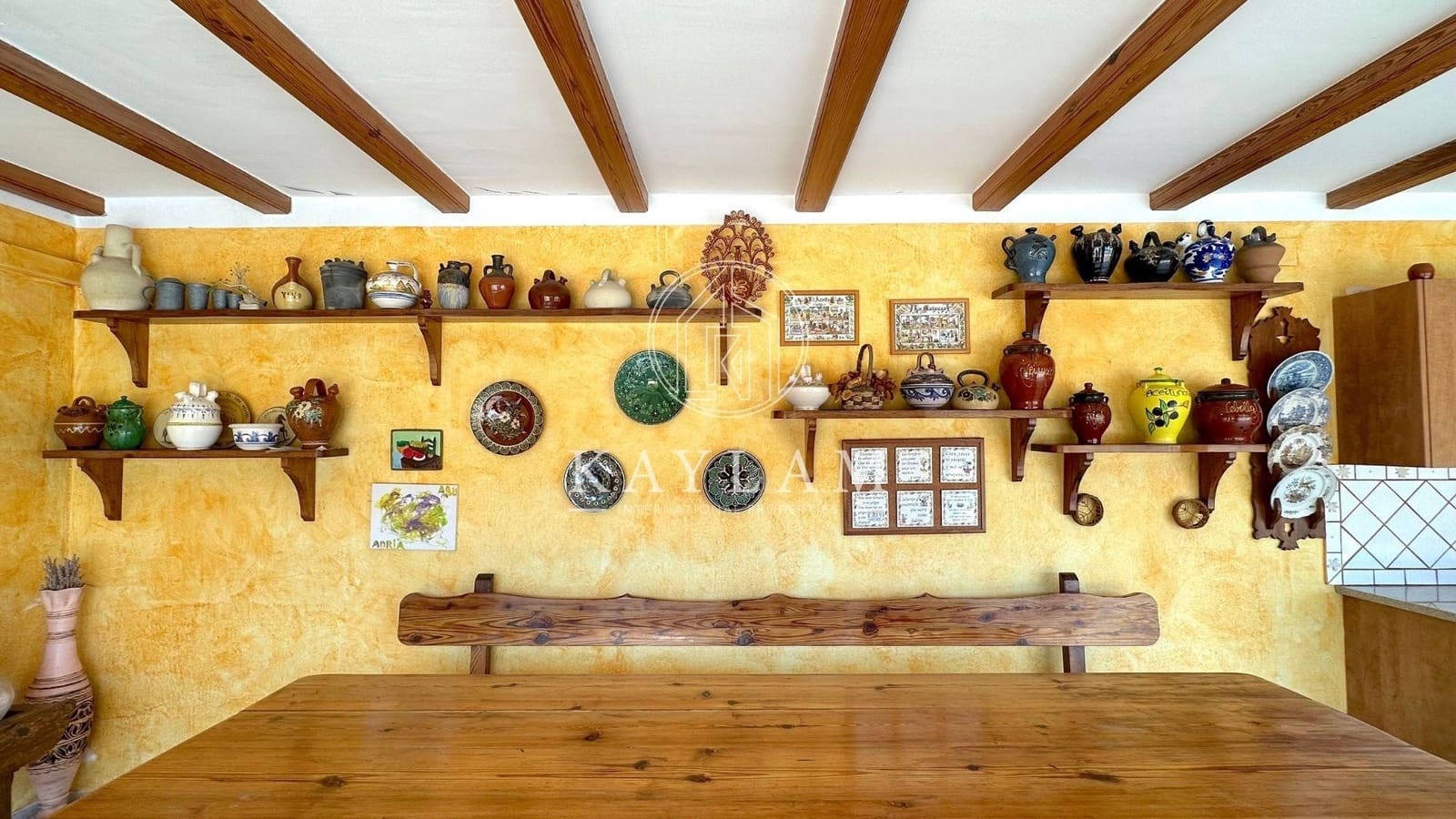 6 Zimmer Finca/Landgut zu verkaufen in Calonge i Sant Antoni - 2.500.000 € (Ref: 7708992)