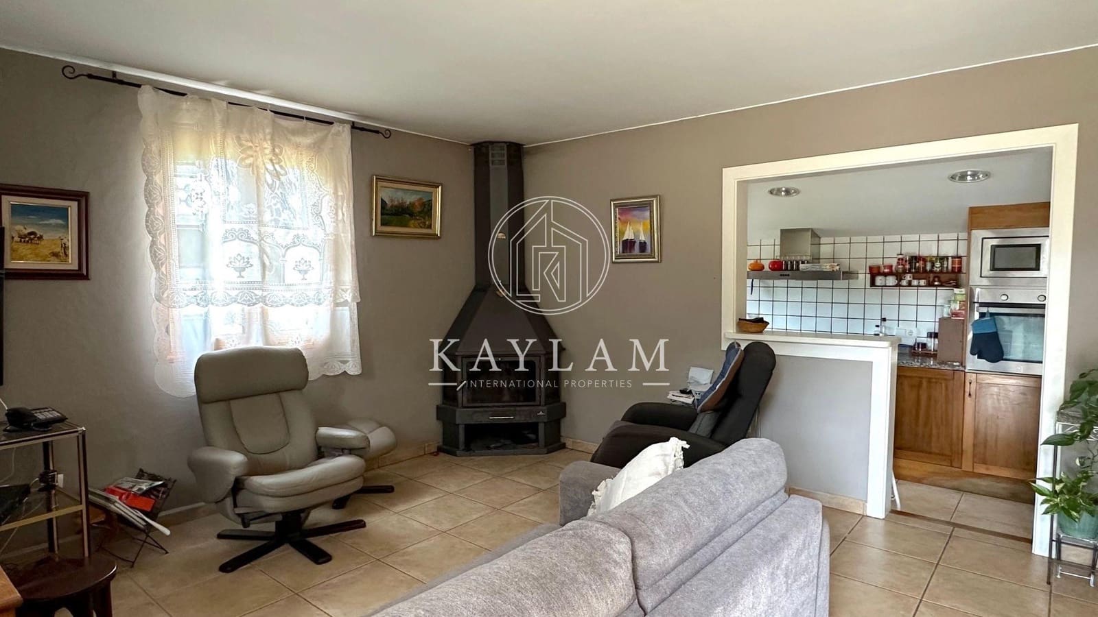 6 Zimmer Finca/Landgut zu verkaufen in Calonge i Sant Antoni - 2.500.000 € (Ref: 7708992)