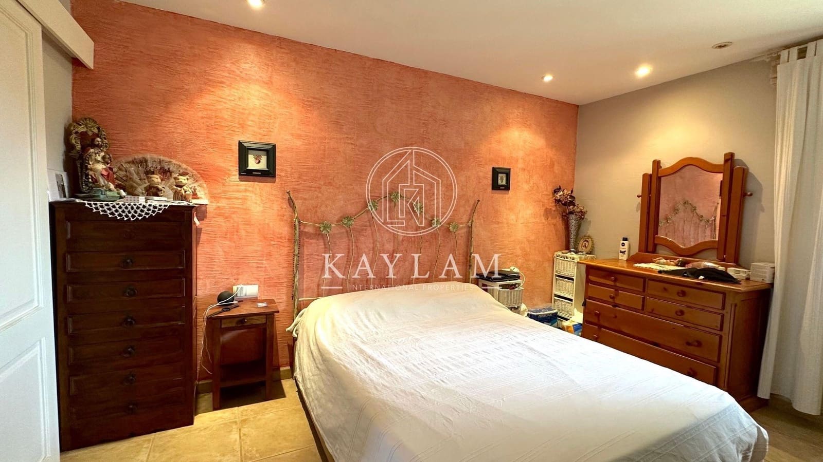 6 Zimmer Finca/Landgut zu verkaufen in Calonge i Sant Antoni - 2.500.000 € (Ref: 7708992)