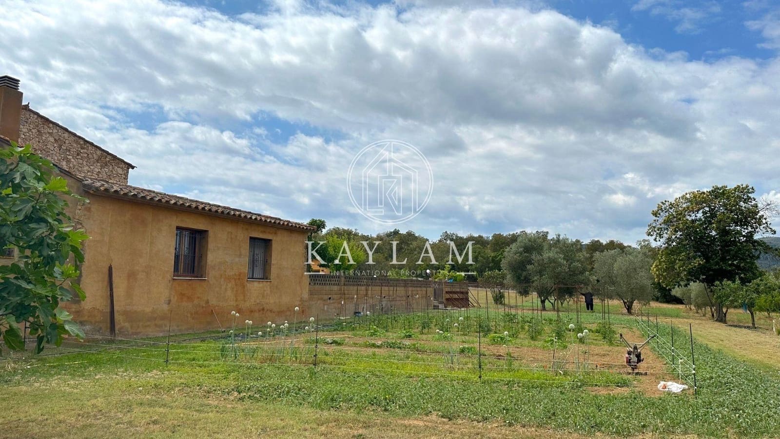 6 Zimmer Finca/Landgut zu verkaufen in Calonge i Sant Antoni - 2.500.000 € (Ref: 7708992)