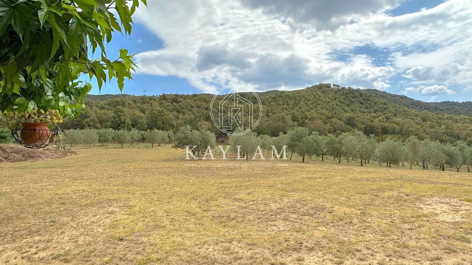 6 Zimmer Finca/Landgut zu verkaufen in Calonge i Sant Antoni - 2.500.000 € (Ref: 7708992)