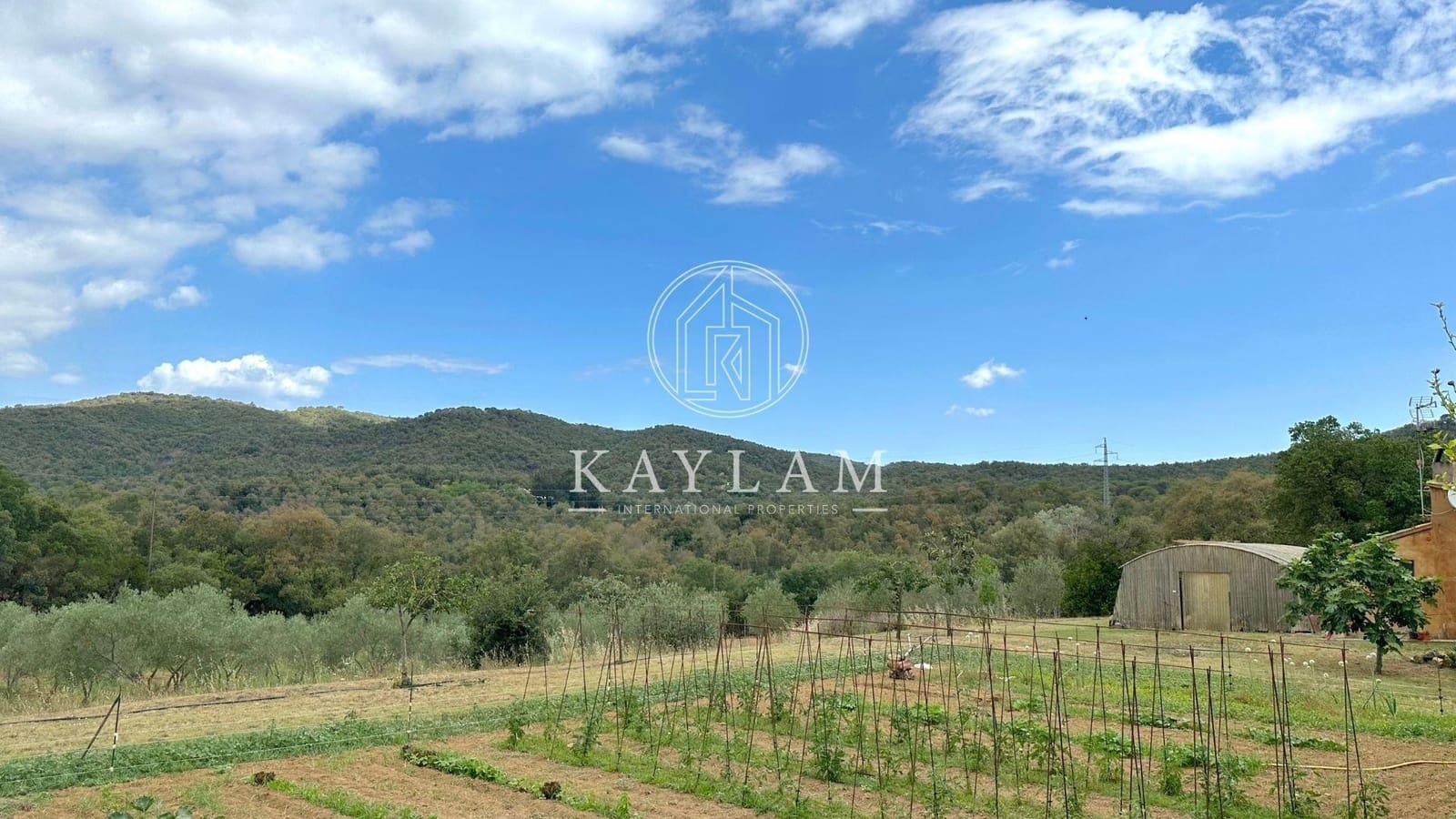 6 Zimmer Finca/Landgut zu verkaufen in Calonge i Sant Antoni - 2.500.000 € (Ref: 7708992)