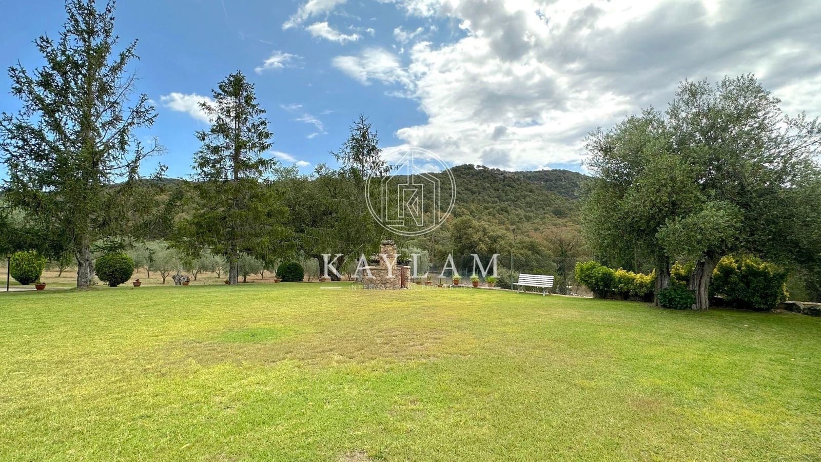 6 Zimmer Finca/Landgut zu verkaufen in Calonge i Sant Antoni - 2.500.000 € (Ref: 7708992)