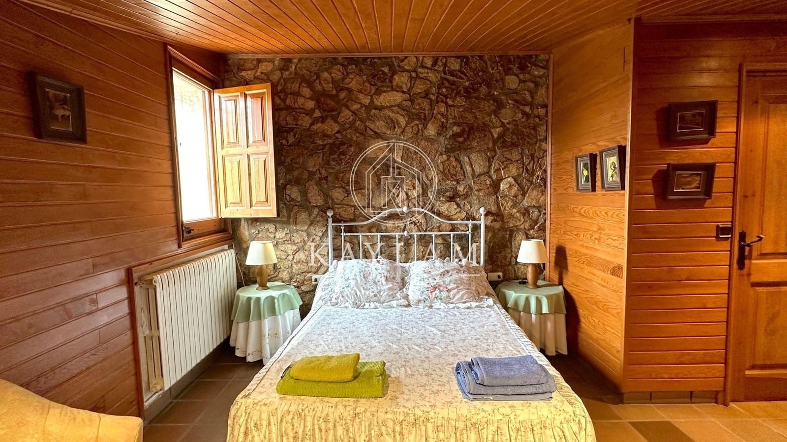 6 Zimmer Finca/Landgut zu verkaufen in Calonge i Sant Antoni - 2.500.000 € (Ref: 7708992)