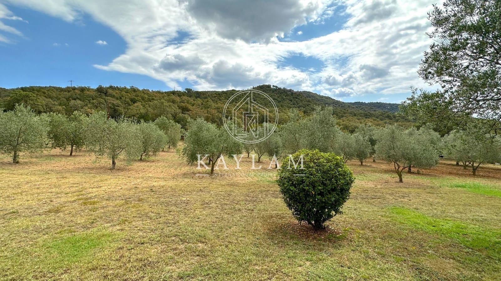6 Zimmer Finca/Landgut zu verkaufen in Calonge i Sant Antoni - 2.500.000 € (Ref: 7708992)