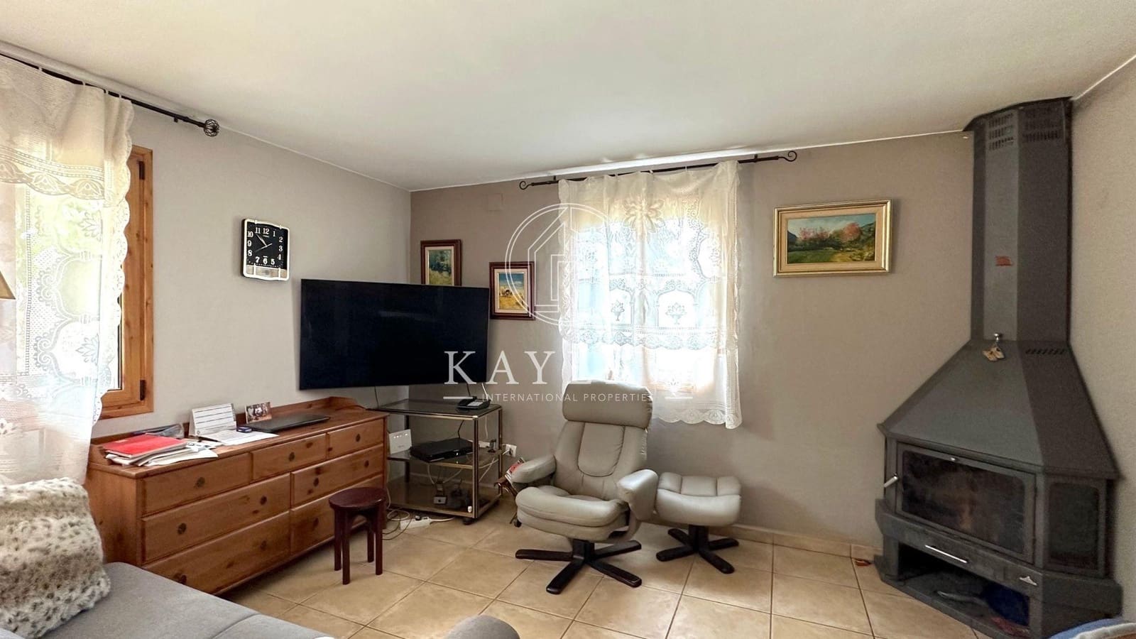 6 Zimmer Finca/Landgut zu verkaufen in Calonge i Sant Antoni - 2.500.000 € (Ref: 7708992)