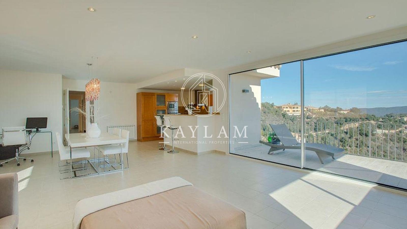 5 soveværelse Villa til salg i Platja d'Aro med garage - € 996.000 (Ref: 7717028)