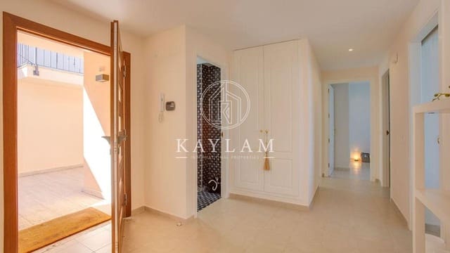 5 chambre Villa/Maison à vendre à Platja d'Aro, Castell-Platja d'Aro avec garage - 996 000 € (Ref: 7717028)