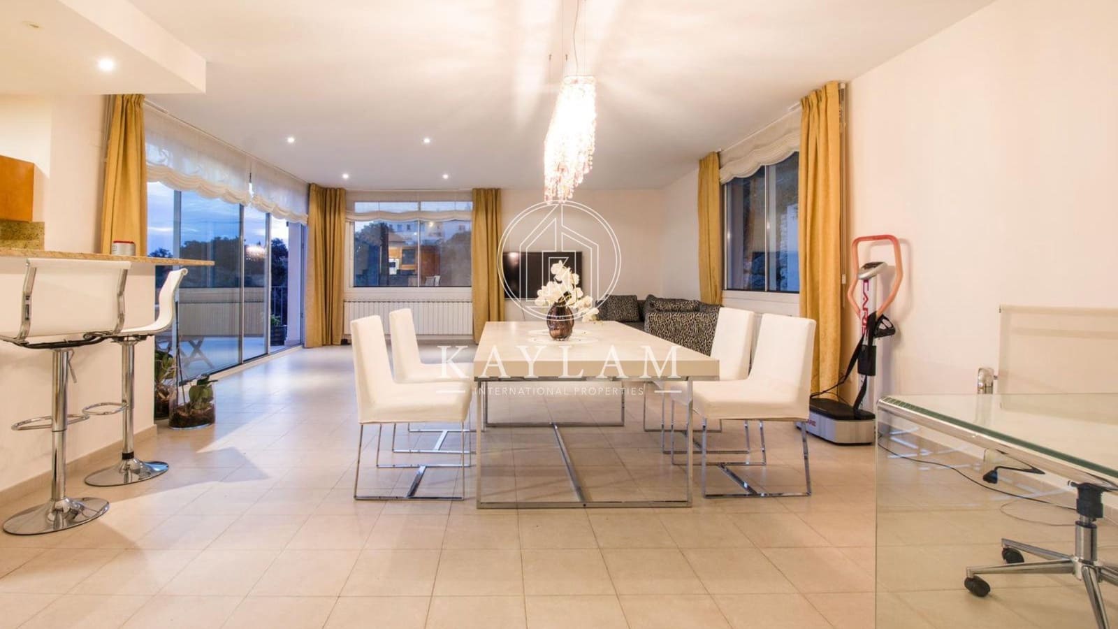 5 soveværelse Villa til salg i Platja d'Aro med garage - € 996.000 (Ref: 7717028)