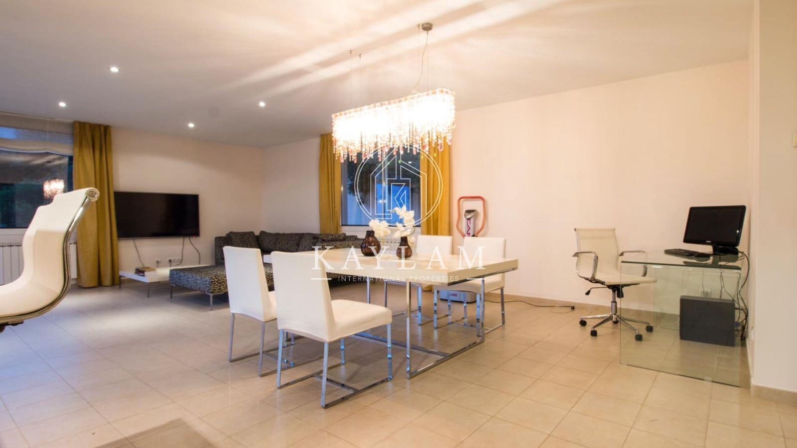 5 soveværelse Villa til salg i Platja d'Aro med garage - € 996.000 (Ref: 7717028)