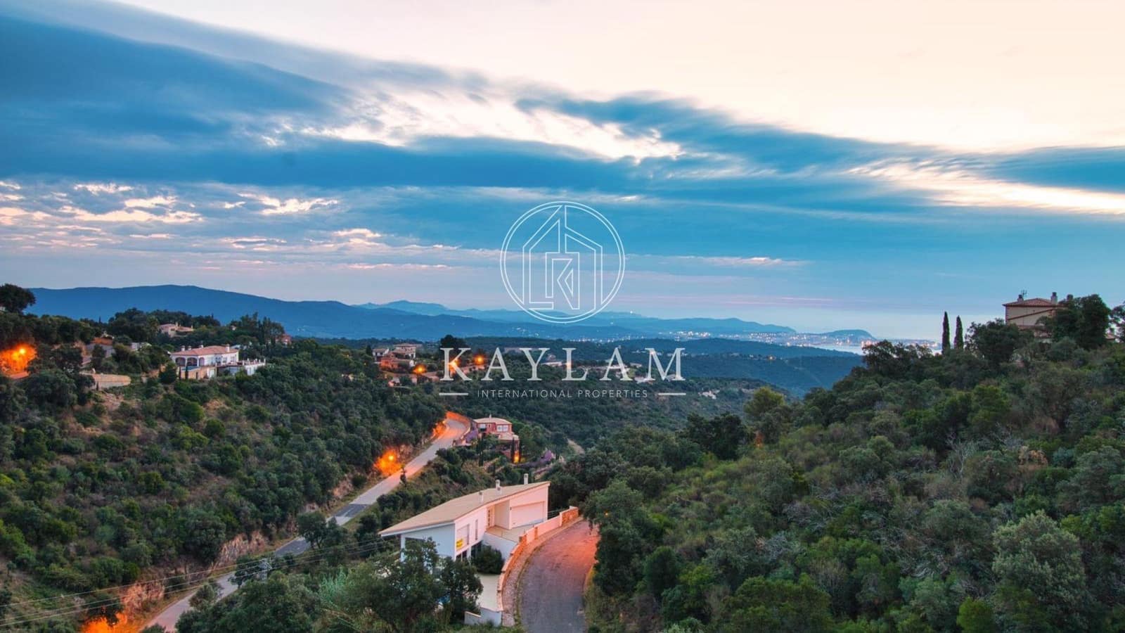 5 soveværelse Villa til salg i Platja d'Aro med garage - € 996.000 (Ref: 7717028)