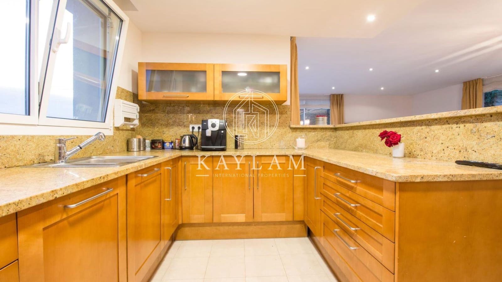 5 soveværelse Villa til salg i Platja d'Aro med garage - € 996.000 (Ref: 7717028)