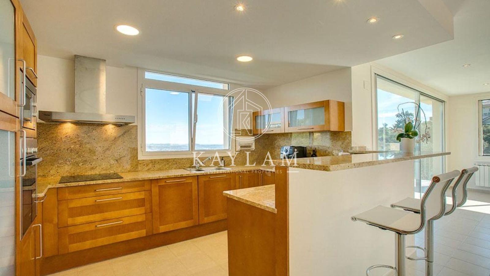 5 soveværelse Villa til salg i Platja d'Aro med garage - € 996.000 (Ref: 7717028)