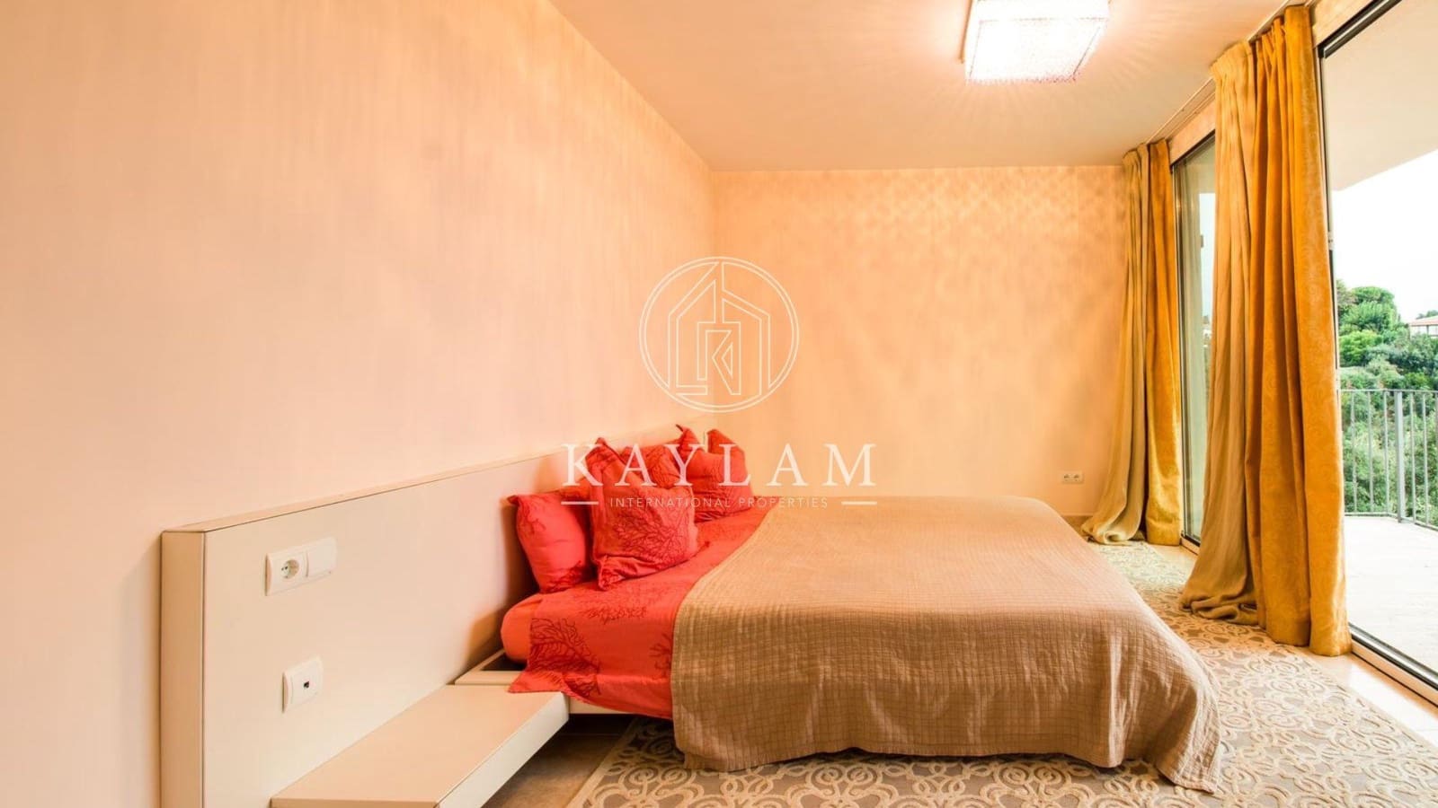 5 soveværelse Villa til salg i Platja d'Aro med garage - € 996.000 (Ref: 7717028)