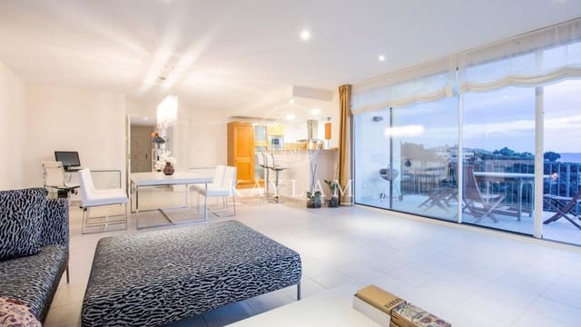 5 chambre Villa/Maison à vendre à Platja d'Aro, Castell-Platja d'Aro avec garage - 996 000 € (Ref: 7717028)