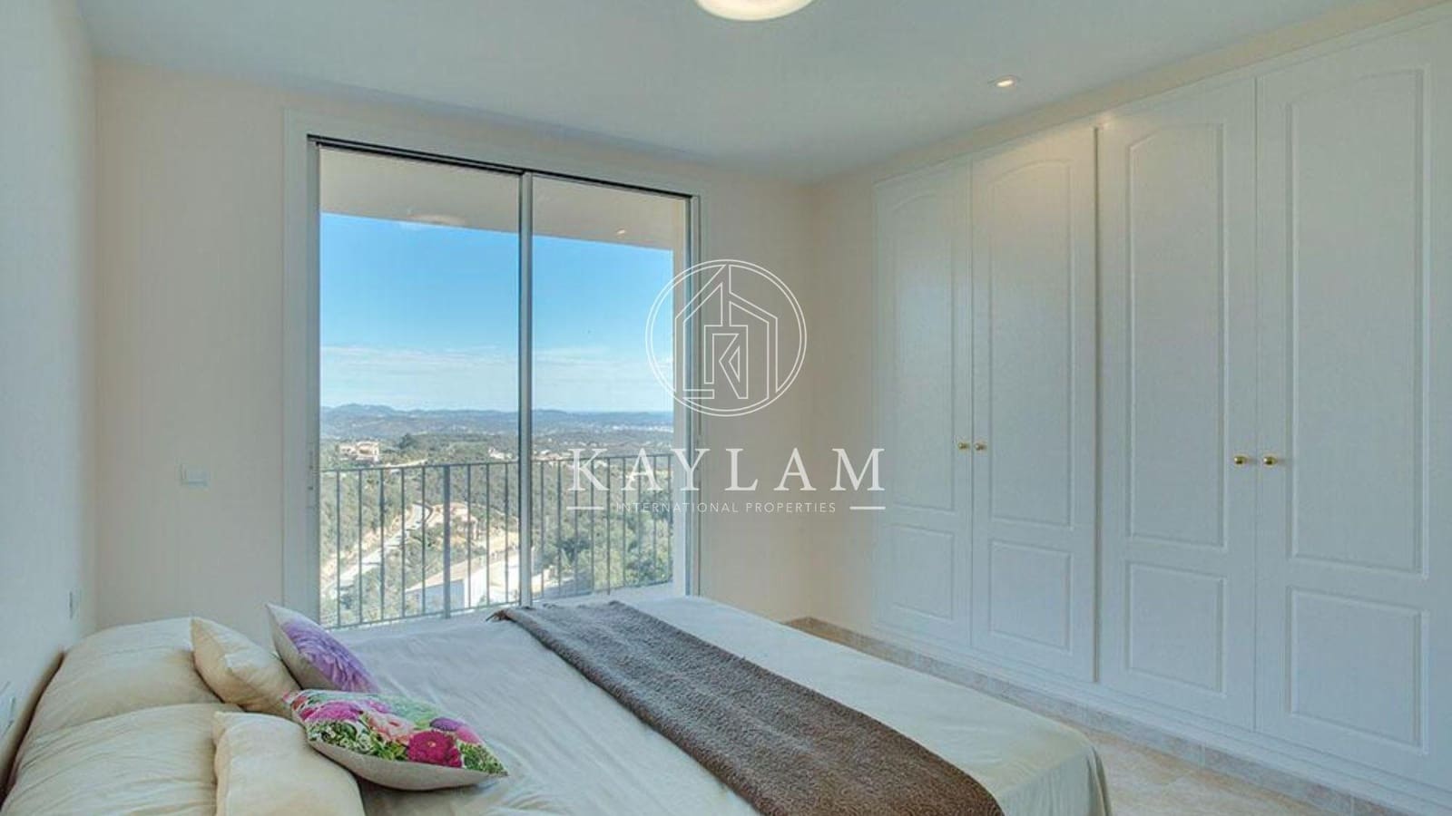 5 soveværelse Villa til salg i Platja d'Aro med garage - € 996.000 (Ref: 7717028)