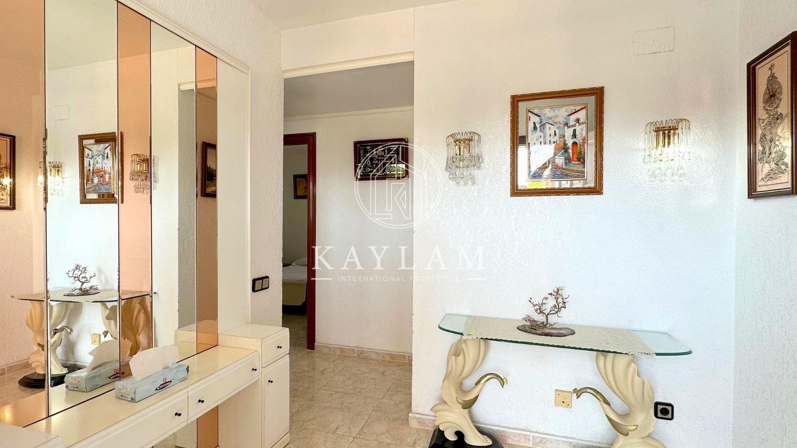 7 bedroom Villa for sale in Lloret de Mar - € 490,000 (Ref: 7744260)