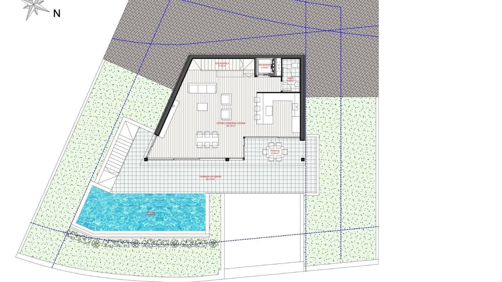 4 bedroom Villa for sale in Begur - € 1,688,000 (Ref: 7767310)