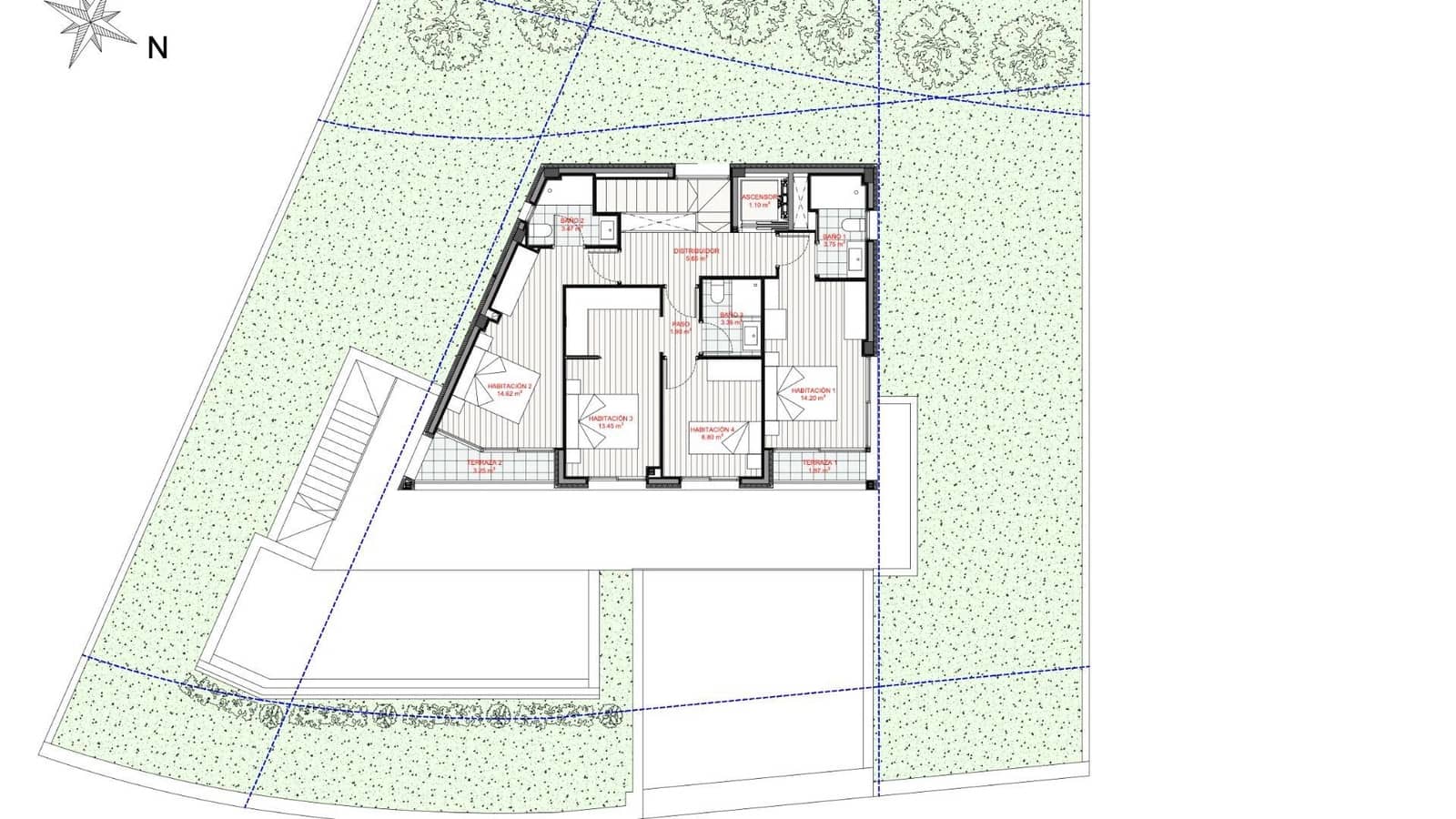 4 bedroom Villa for sale in Begur - € 1,688,000 (Ref: 7767310)