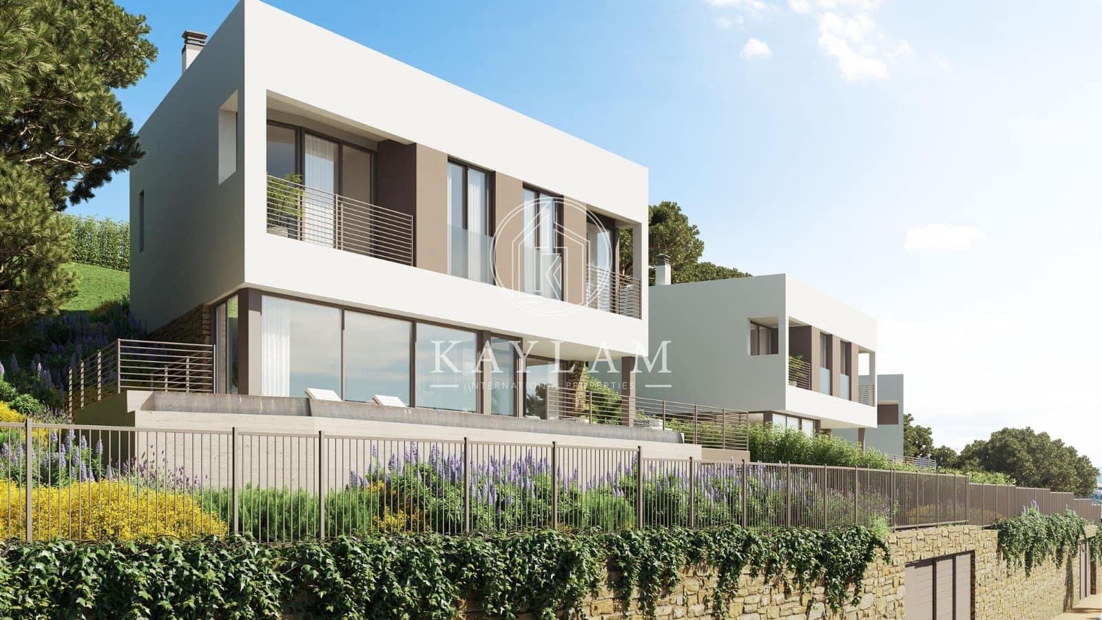 4 bedroom Villa for sale in Begur - € 1,688,000 (Ref: 7767310)