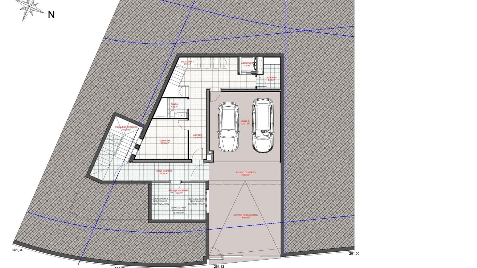 4 bedroom Villa for sale in Begur - € 1,688,000 (Ref: 7767310)