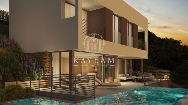 4 bedroom Villa for sale in Begur - € 1,688,000 (Ref: 7767310)