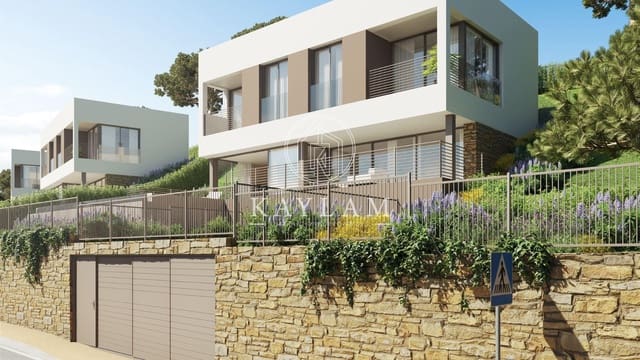 4 bedroom Villa for sale in Begur - € 1,688,000 (Ref: 7767310)