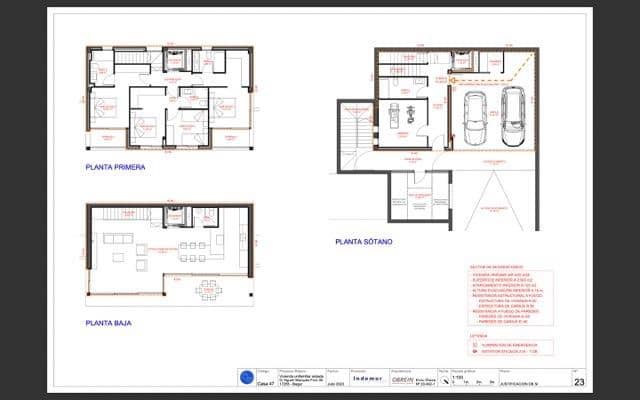 4 camera da letto Villa in vendita in Begur - 1.681.000 € (Rif: 7767311)