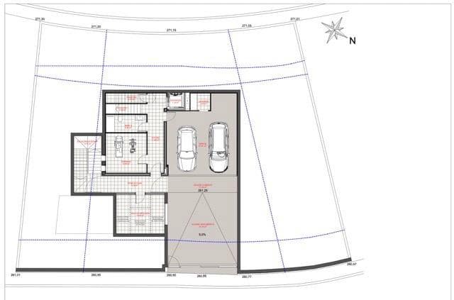 4 camera da letto Villa in vendita in Begur - 1.681.000 € (Rif: 7767311)