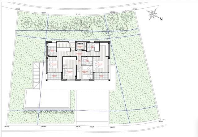 4 camera da letto Villa in vendita in Begur - 1.681.000 € (Rif: 7767311)